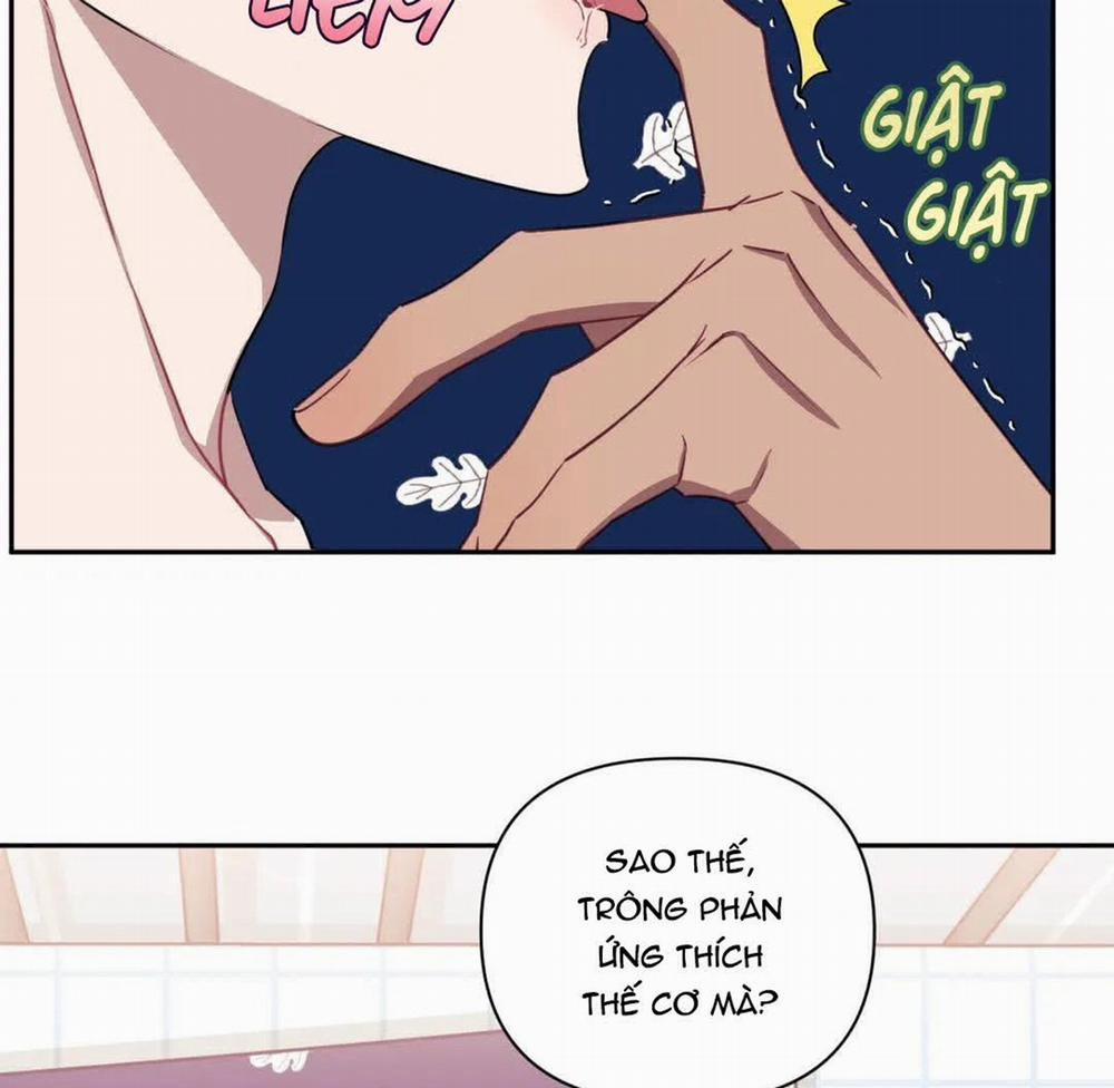 Khoảng Cách Xa Lạ 26 trang 50