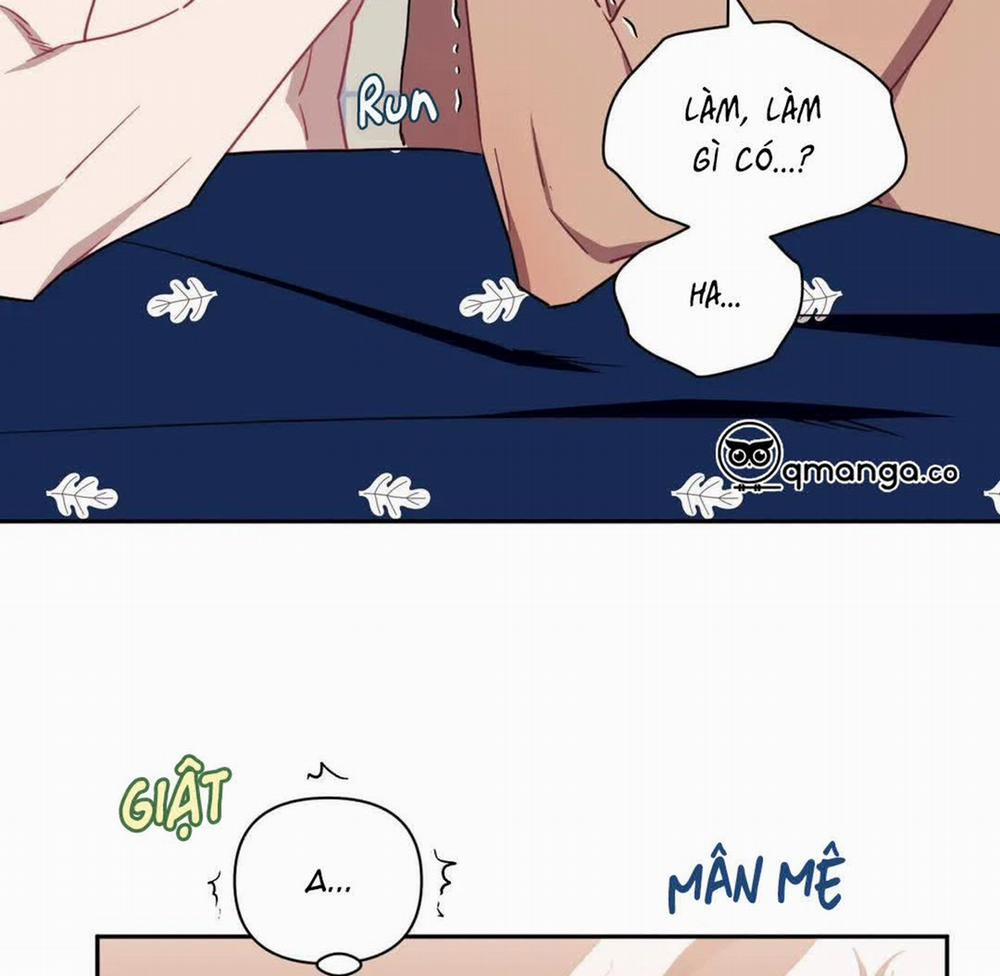 Khoảng Cách Xa Lạ 26 trang 52