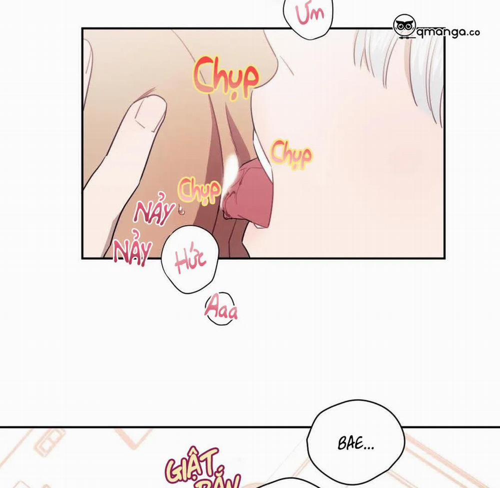 Khoảng Cách Xa Lạ 26 trang 64