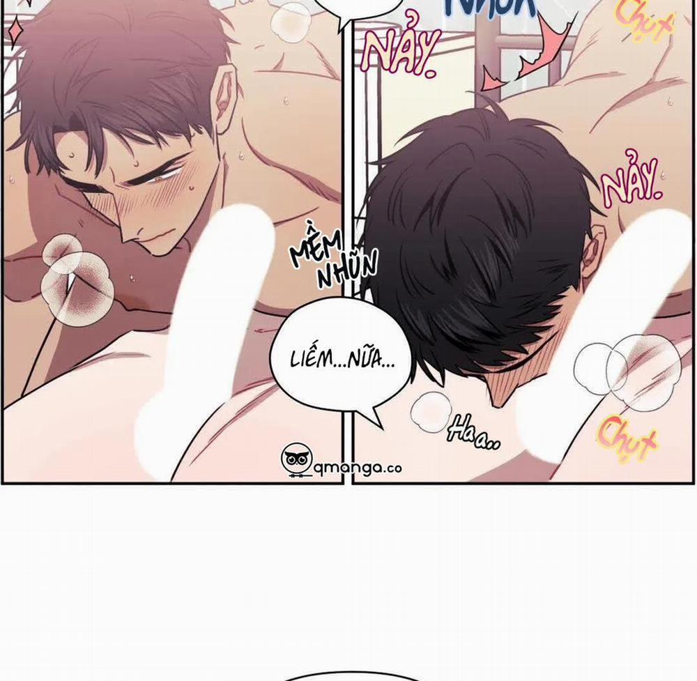 Khoảng Cách Xa Lạ 26 trang 67