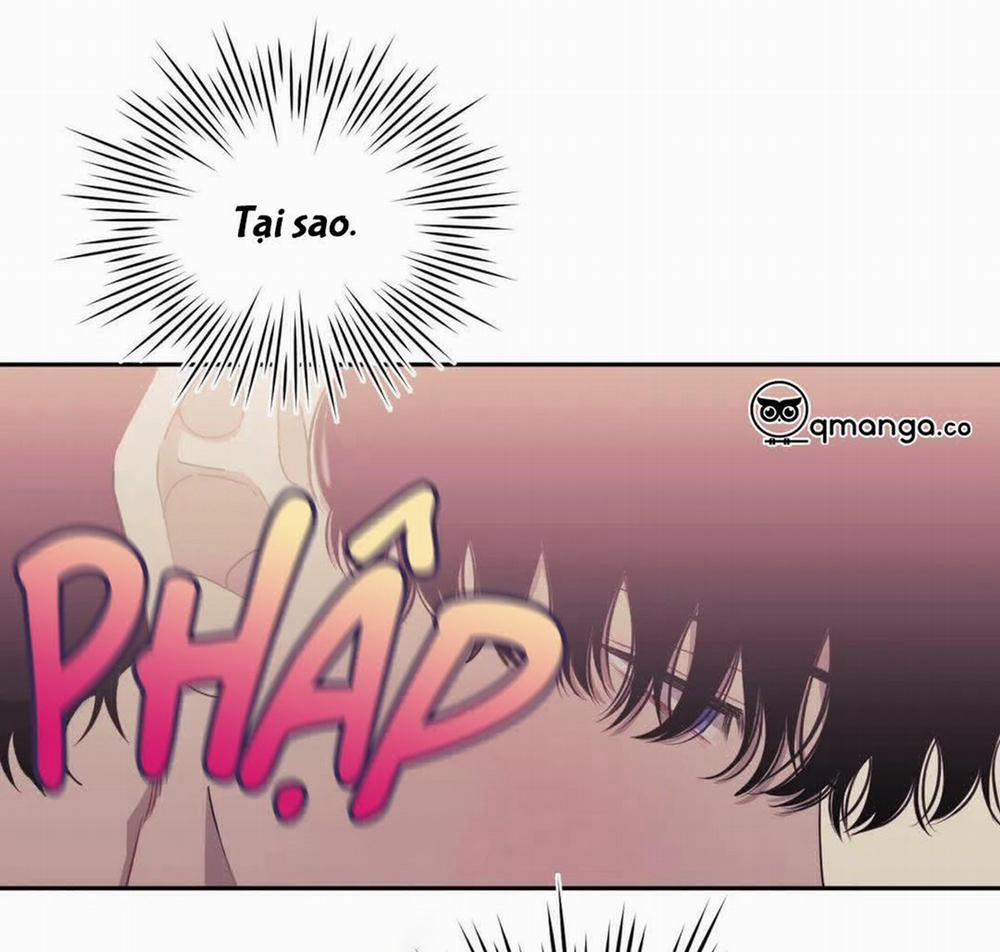 Khoảng Cách Xa Lạ 26 trang 8