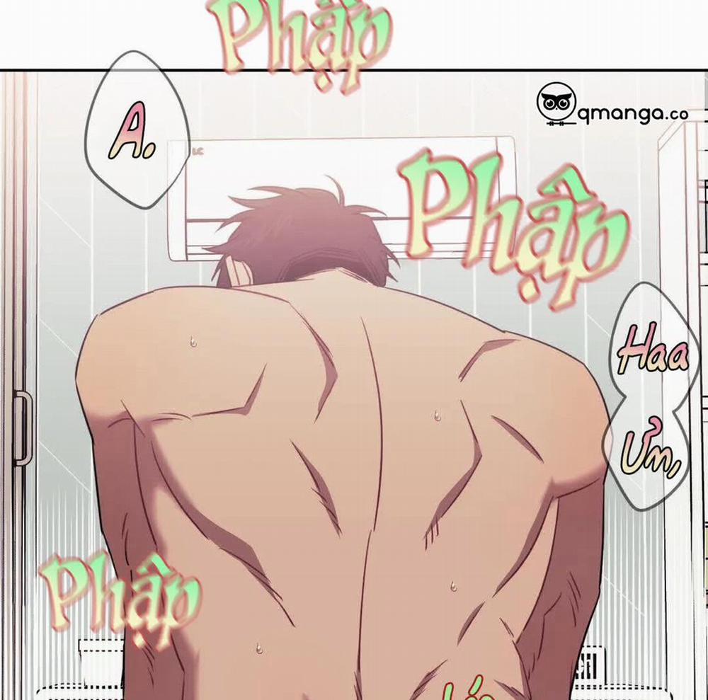 Khoảng Cách Xa Lạ 26 trang 83