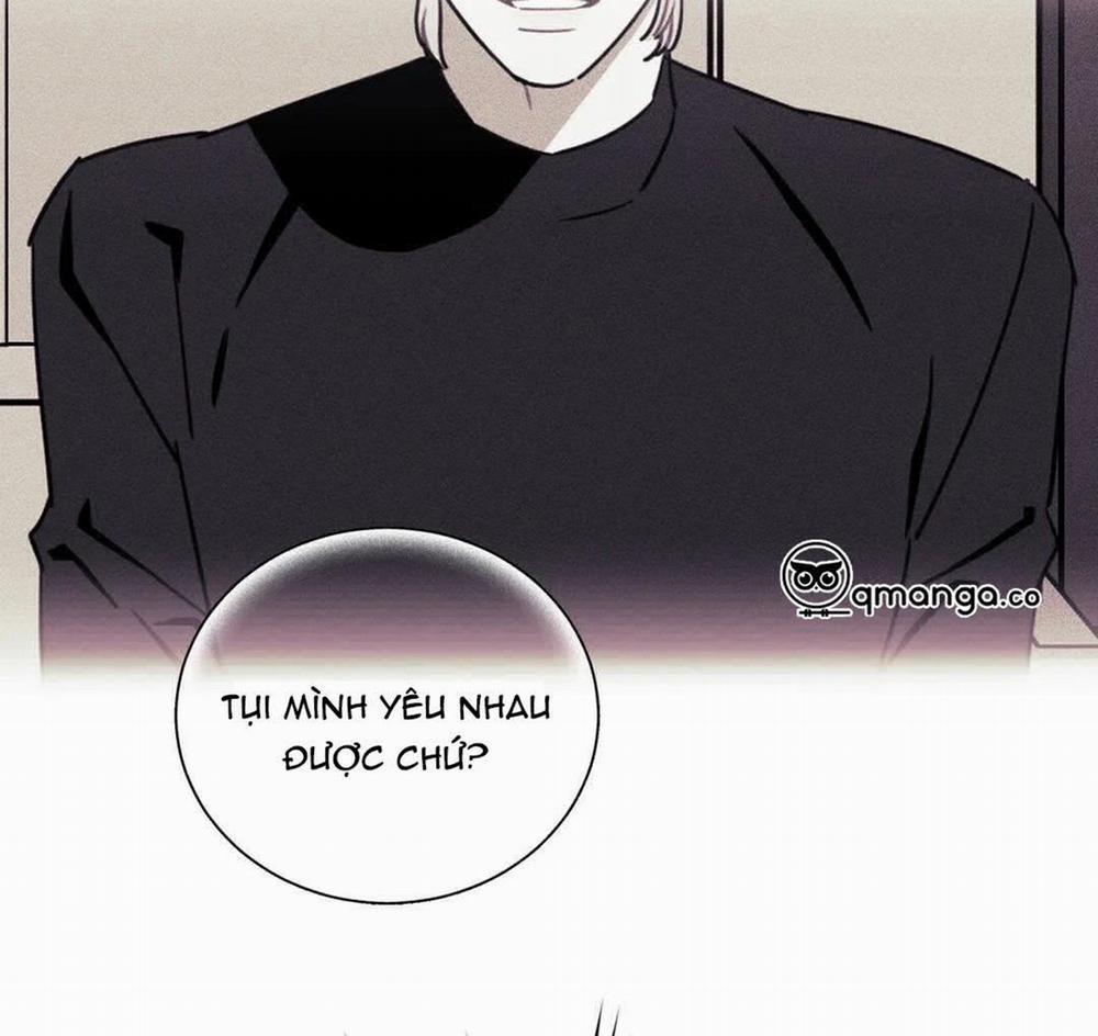 Khoảng Cách Xa Lạ 26 trang 99