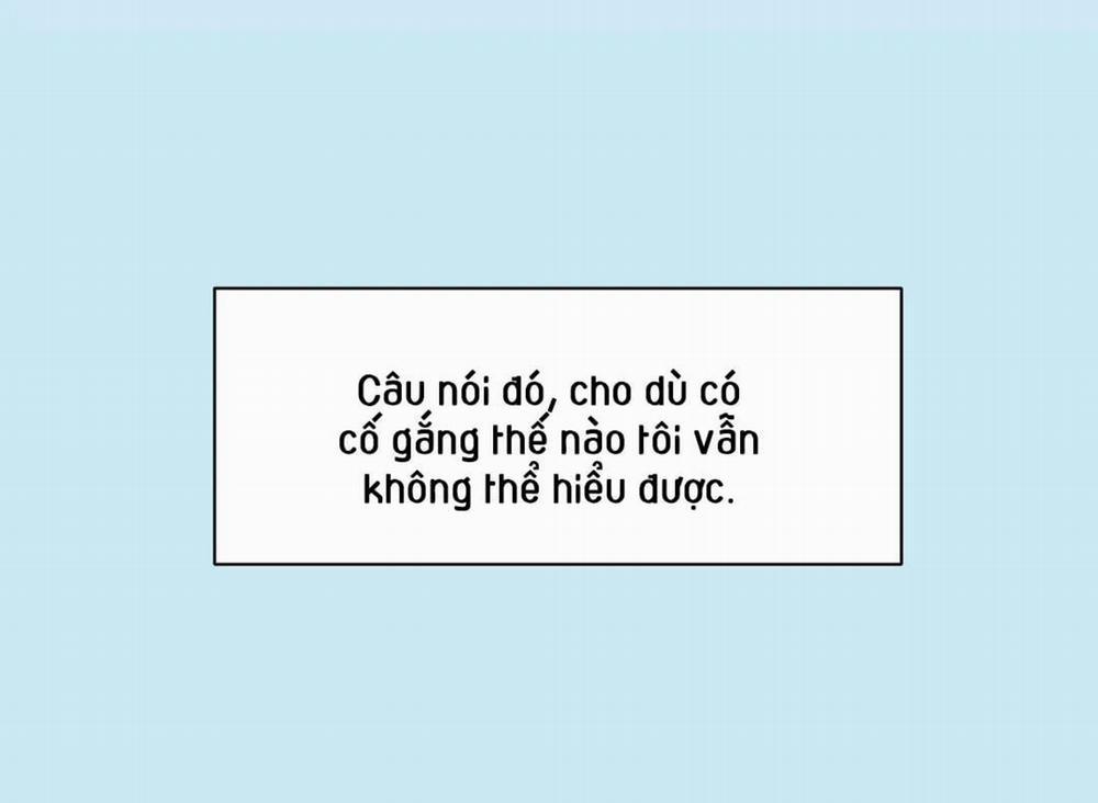 Khoảng Cách Xa Lạ 27 trang 1