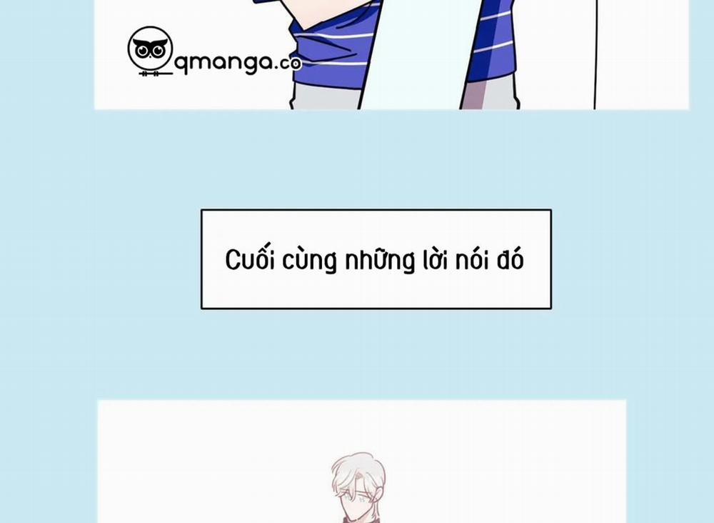 Khoảng Cách Xa Lạ 27 trang 10