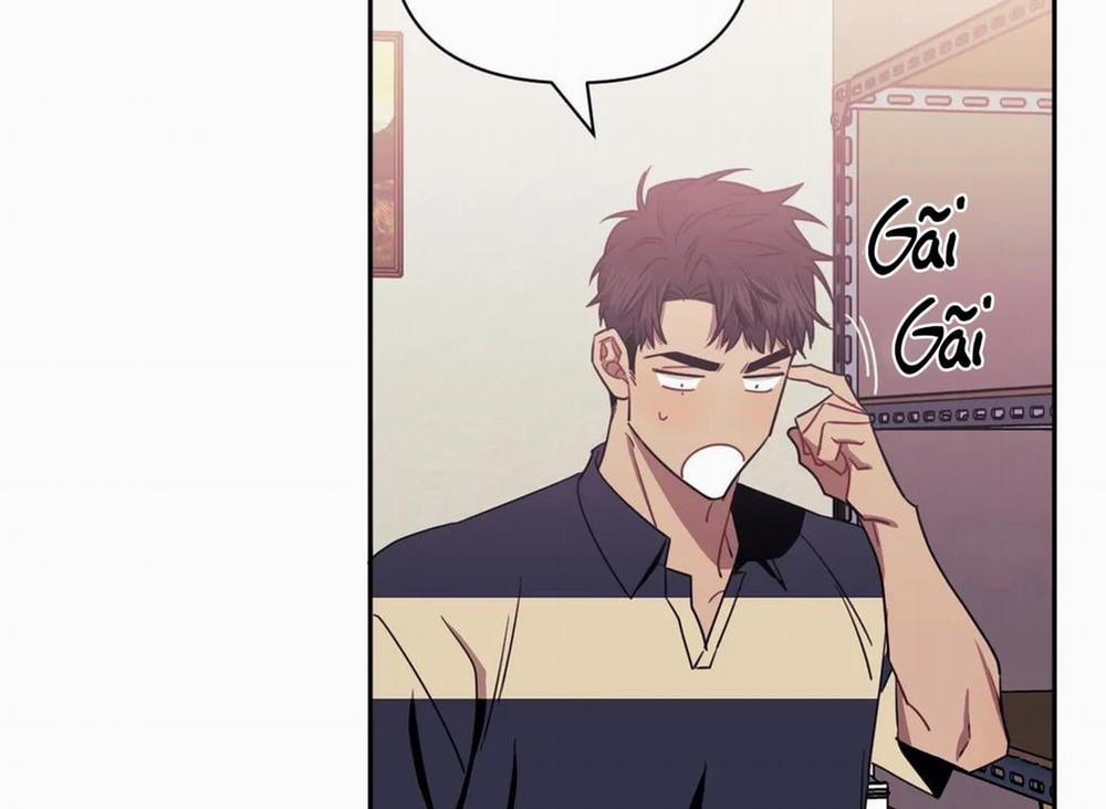 Khoảng Cách Xa Lạ 27 trang 105