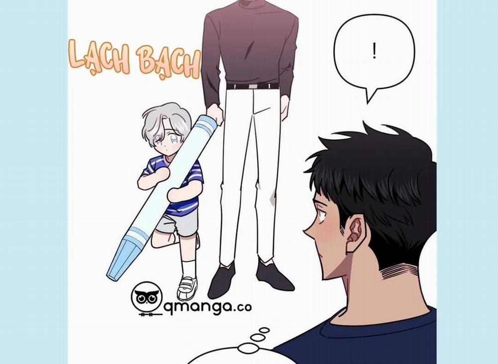 Khoảng Cách Xa Lạ 27 trang 11