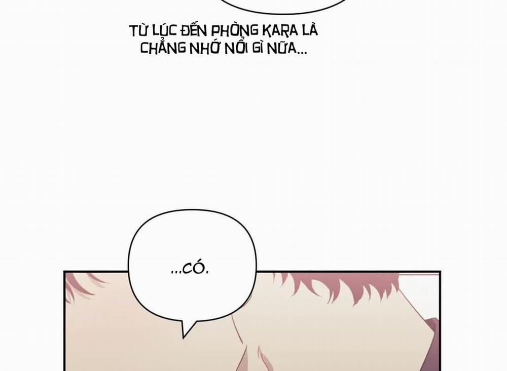 Khoảng Cách Xa Lạ 27 trang 116