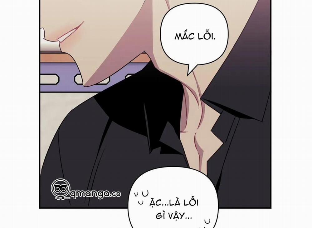 Khoảng Cách Xa Lạ 27 trang 117