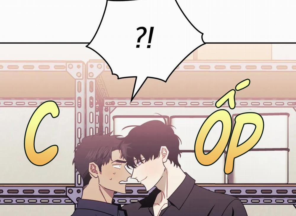 Khoảng Cách Xa Lạ 27 trang 119