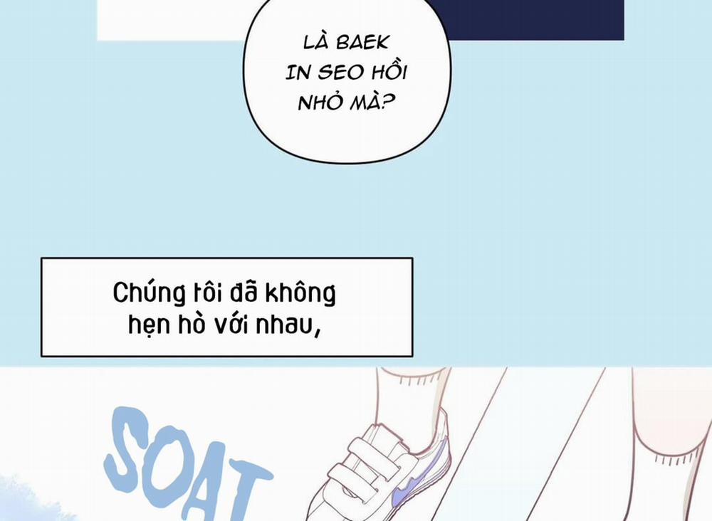 Khoảng Cách Xa Lạ 27 trang 12