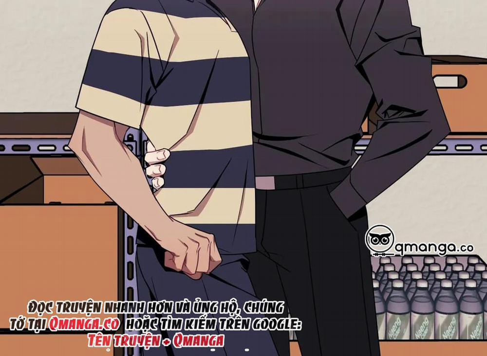 Khoảng Cách Xa Lạ 27 trang 120