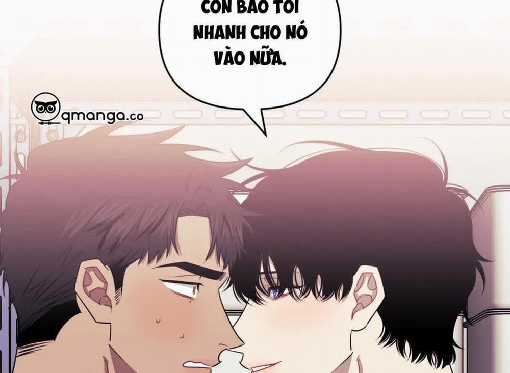 Khoảng Cách Xa Lạ 27 trang 126