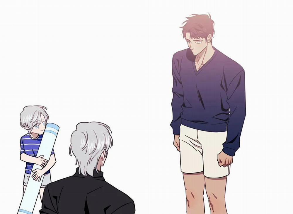 Khoảng Cách Xa Lạ 27 trang 15