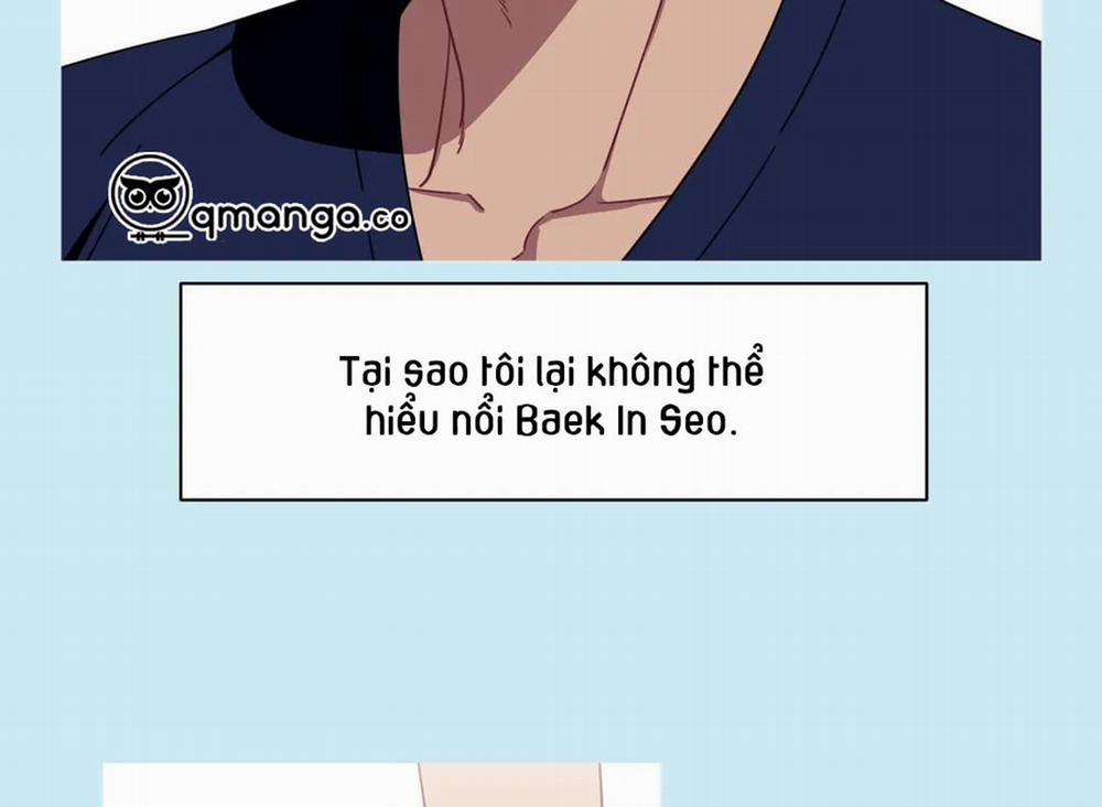 Khoảng Cách Xa Lạ 27 trang 19