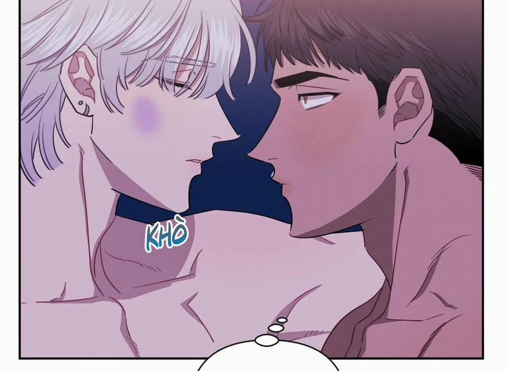 Khoảng Cách Xa Lạ 27 trang 28