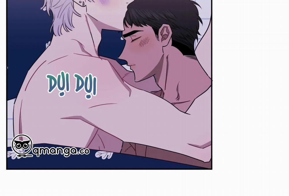 Khoảng Cách Xa Lạ 27 trang 38