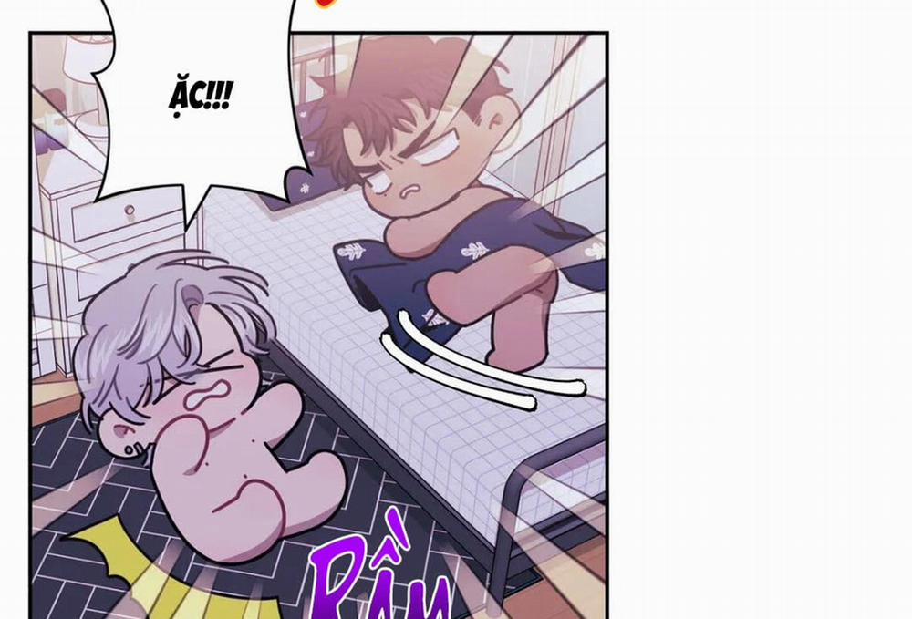 Khoảng Cách Xa Lạ 27 trang 47