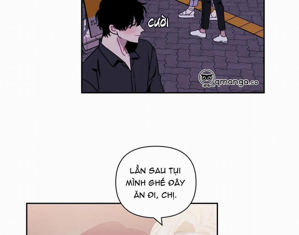 Khoảng Cách Xa Lạ 27 trang 64