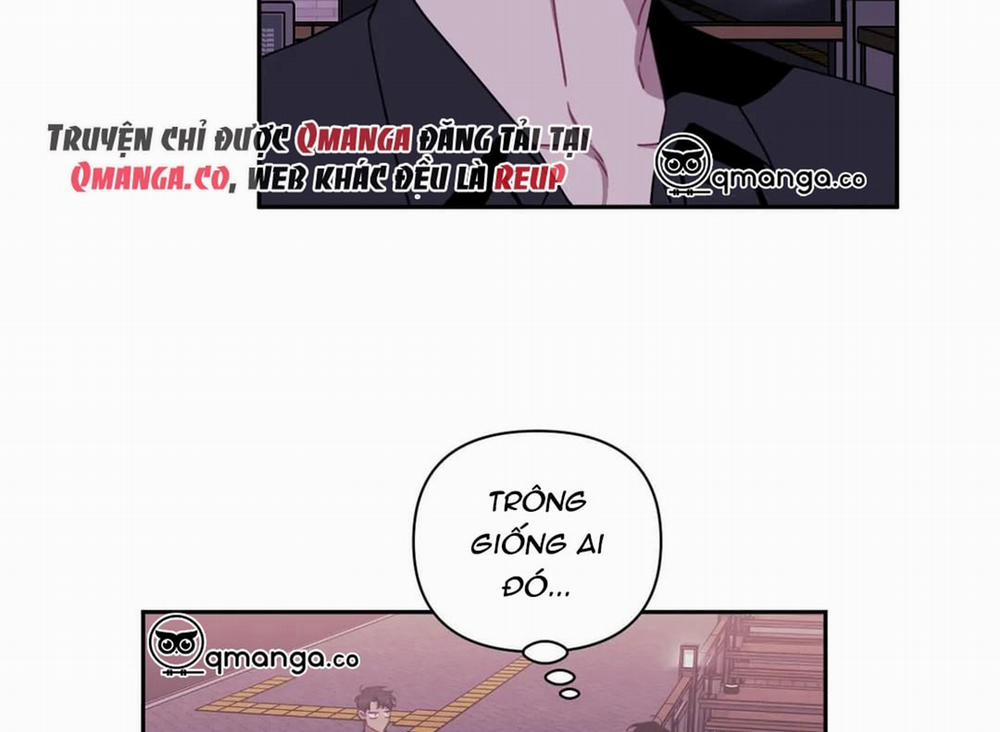 Khoảng Cách Xa Lạ 27 trang 67