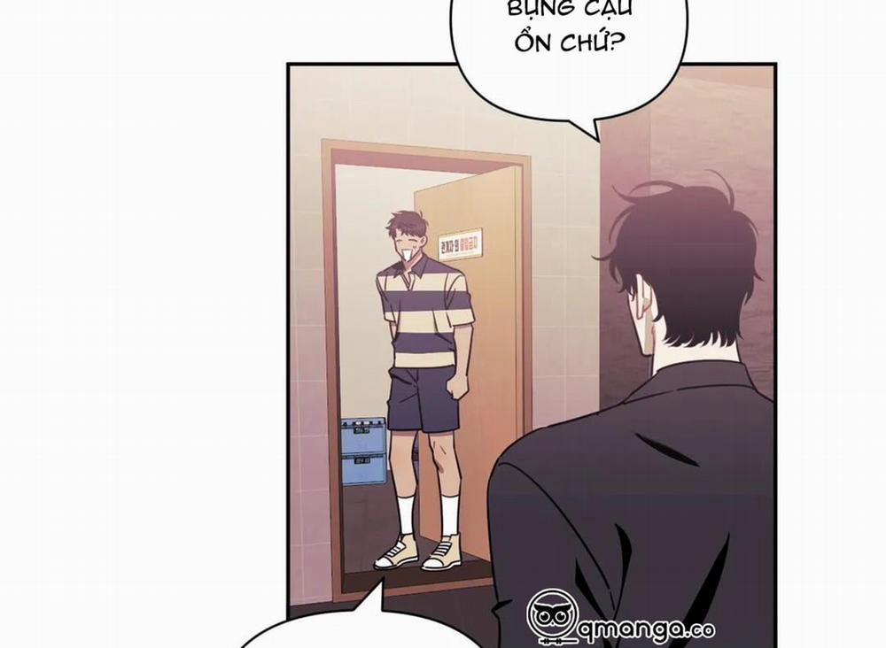 Khoảng Cách Xa Lạ 27 trang 73