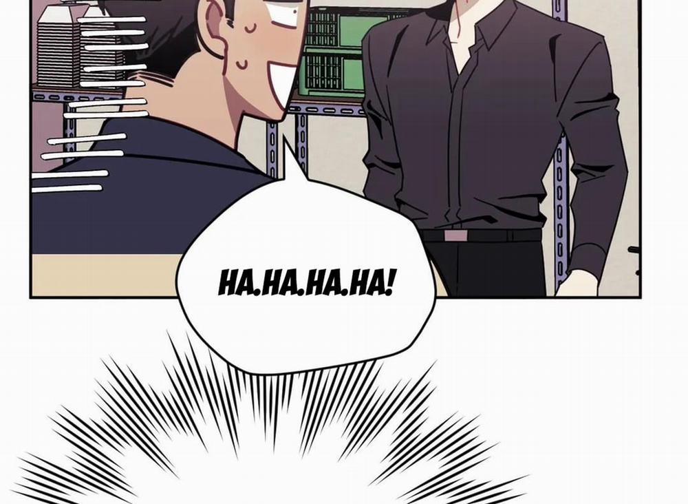 Khoảng Cách Xa Lạ 27 trang 84