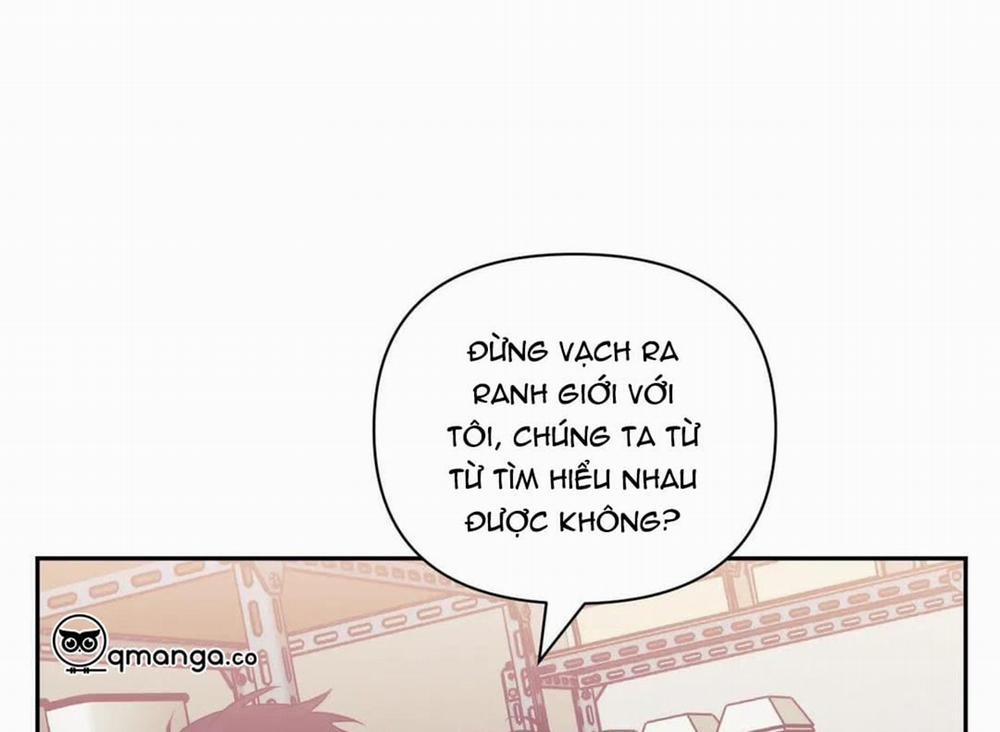 Khoảng Cách Xa Lạ 27 trang 92