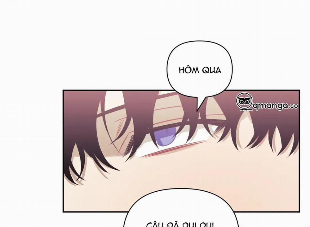 Khoảng Cách Xa Lạ 28 trang 1