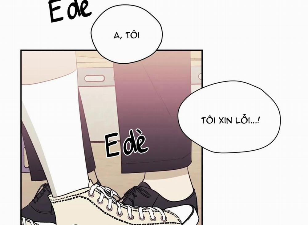 Khoảng Cách Xa Lạ 28 trang 10