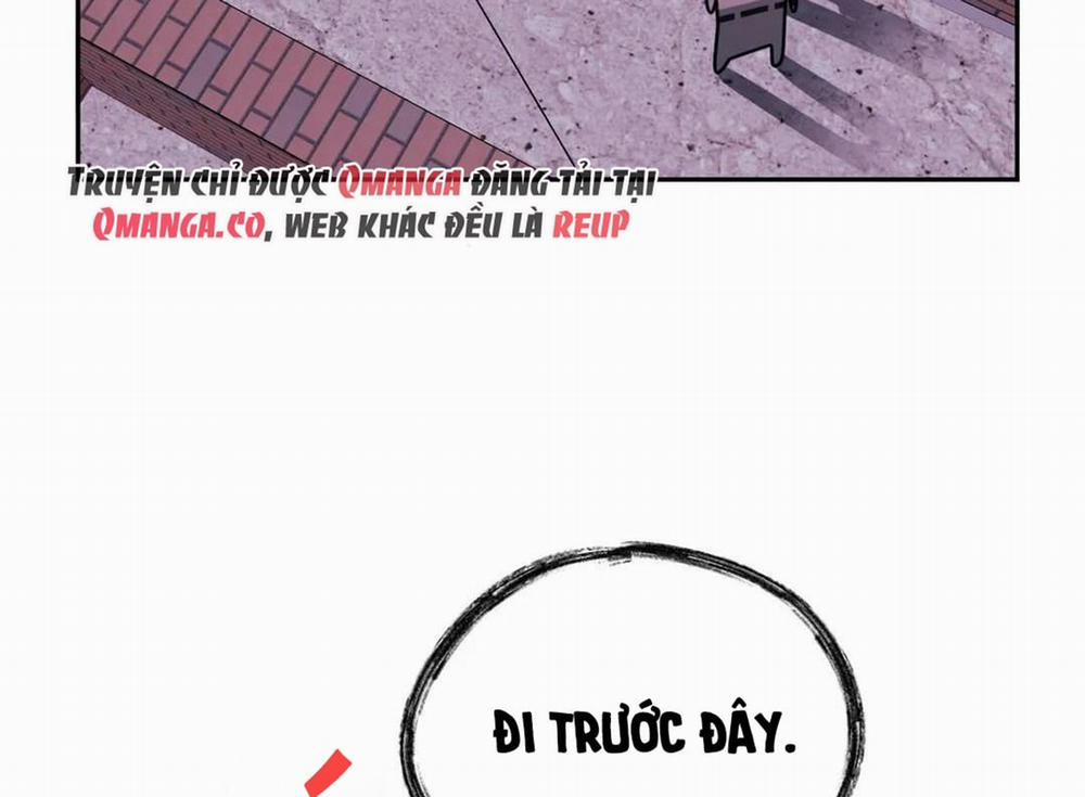 Khoảng Cách Xa Lạ 28 trang 100