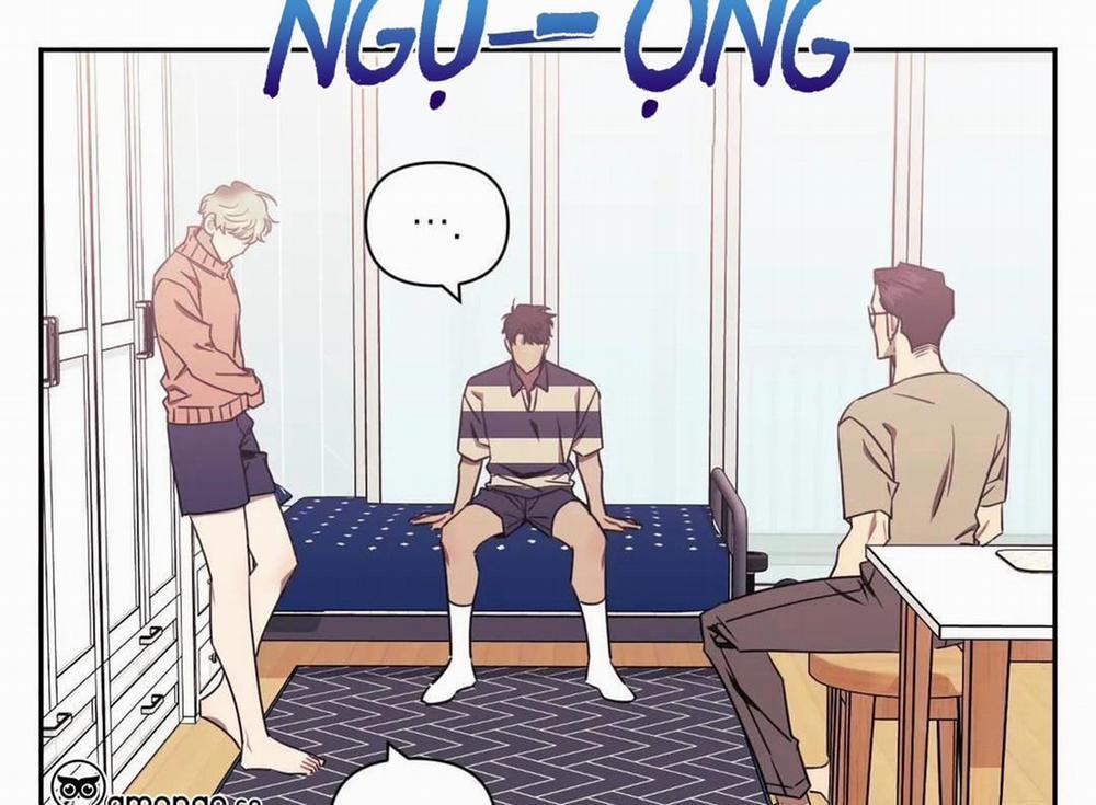 Khoảng Cách Xa Lạ 28 trang 107