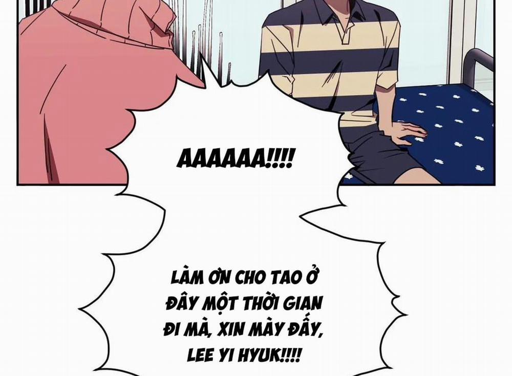 Khoảng Cách Xa Lạ 28 trang 111