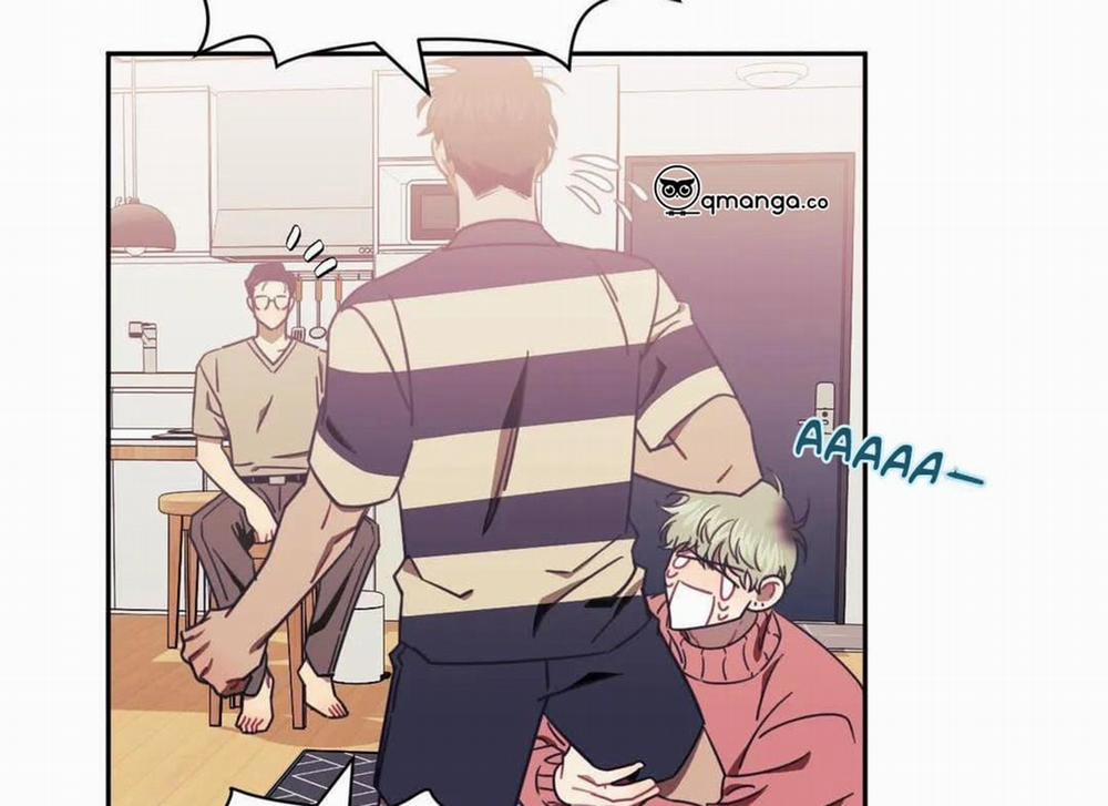 Khoảng Cách Xa Lạ 28 trang 114