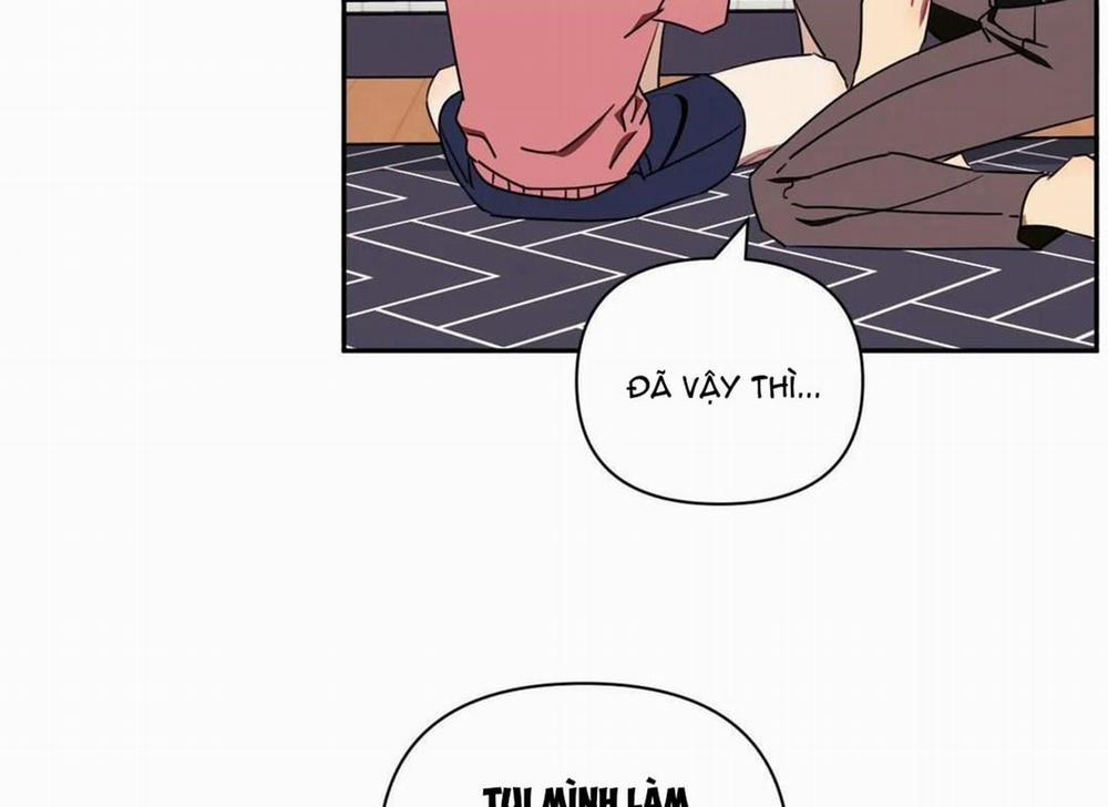 Khoảng Cách Xa Lạ 28 trang 118