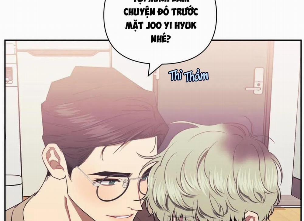 Khoảng Cách Xa Lạ 28 trang 119