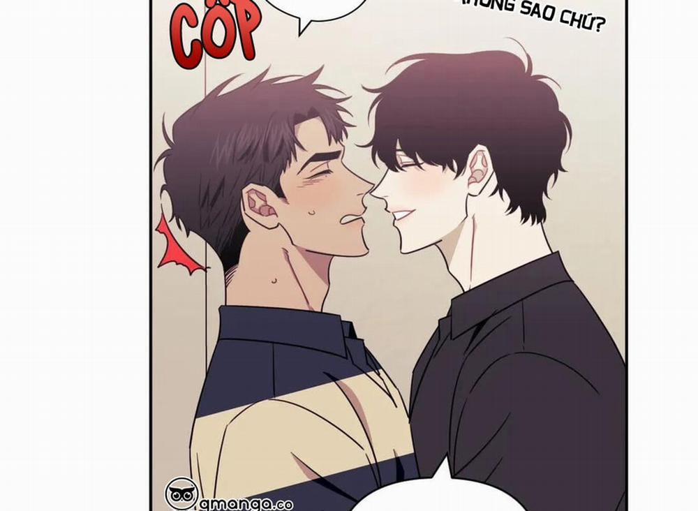 Khoảng Cách Xa Lạ 28 trang 12