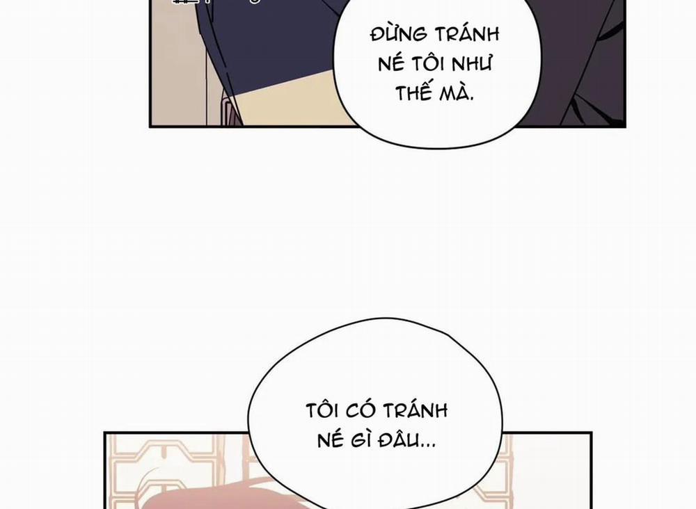 Khoảng Cách Xa Lạ 28 trang 13