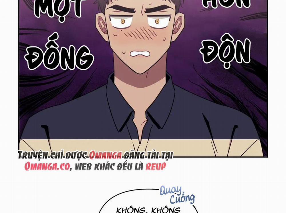 Khoảng Cách Xa Lạ 28 trang 130