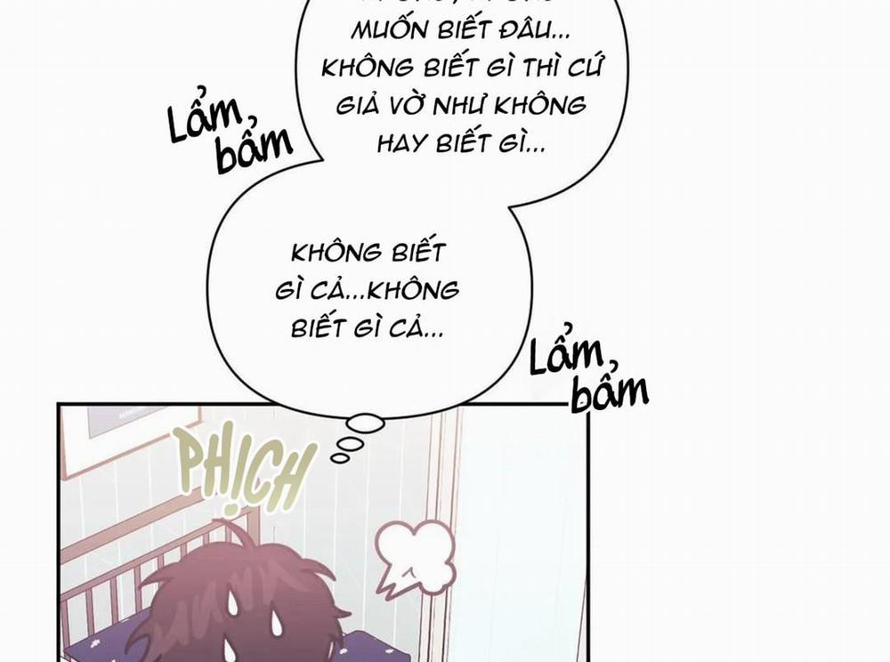 Khoảng Cách Xa Lạ 28 trang 131