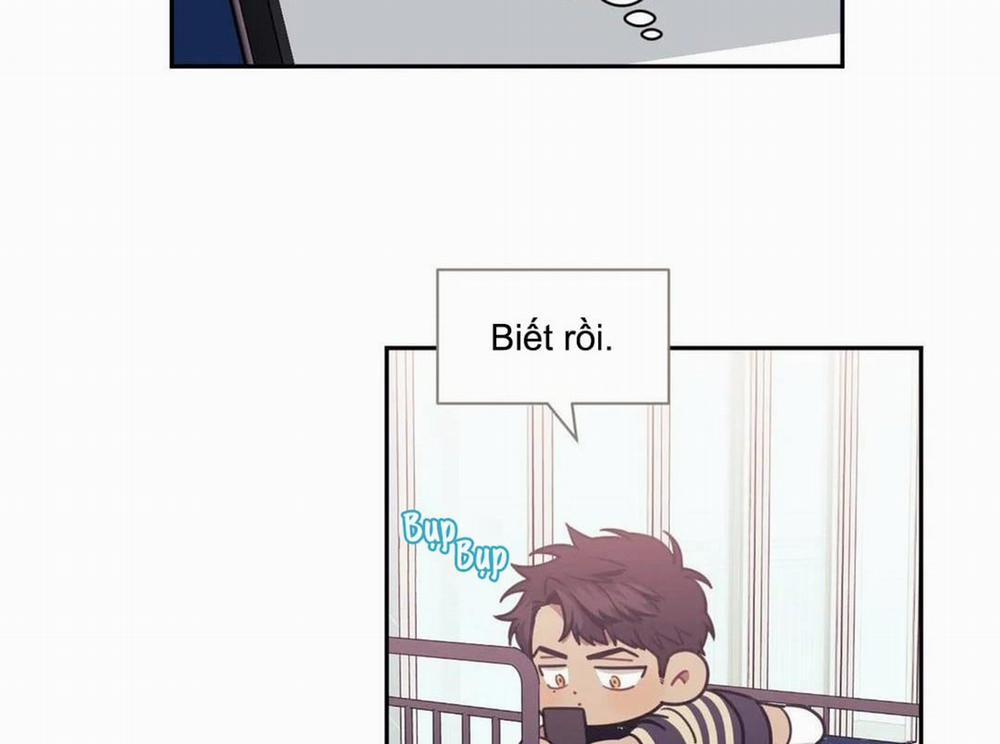 Khoảng Cách Xa Lạ 28 trang 134