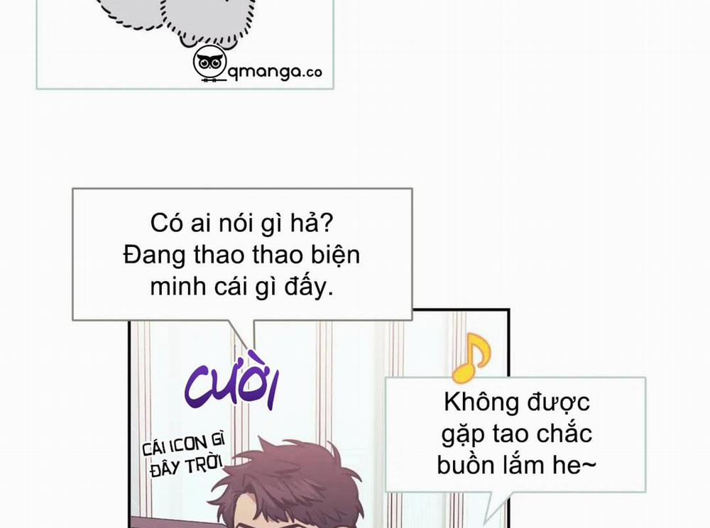 Khoảng Cách Xa Lạ 28 trang 136