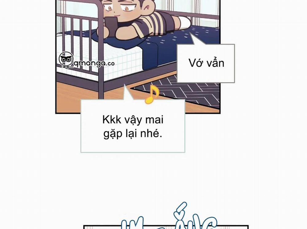 Khoảng Cách Xa Lạ 28 trang 137