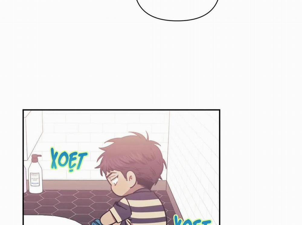 Khoảng Cách Xa Lạ 28 trang 139