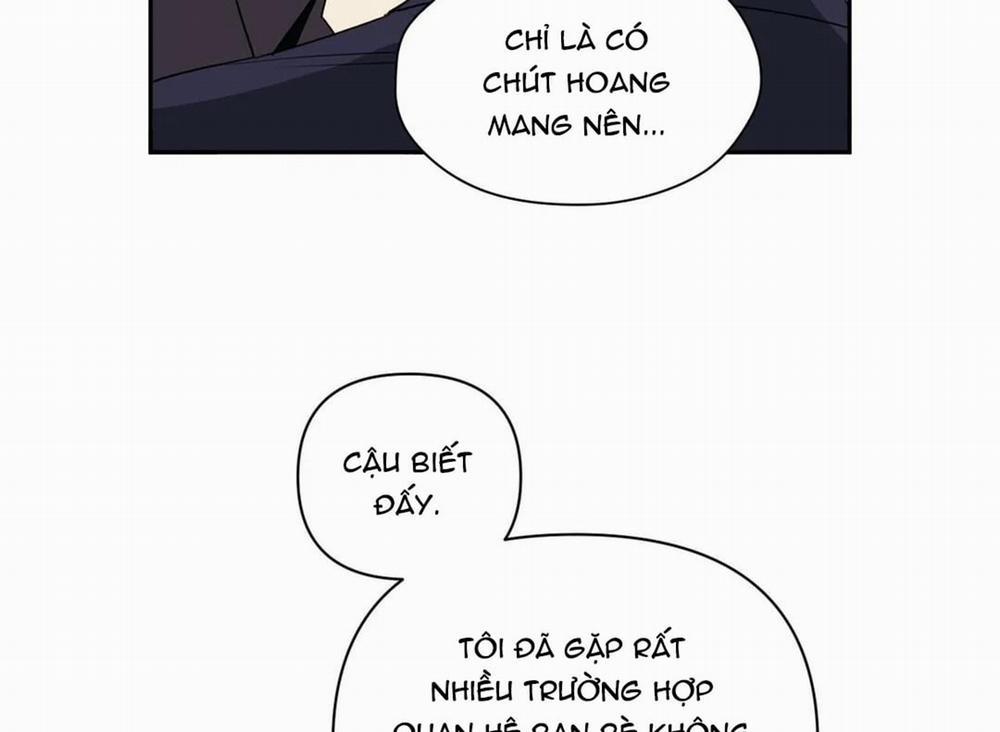 Khoảng Cách Xa Lạ 28 trang 15