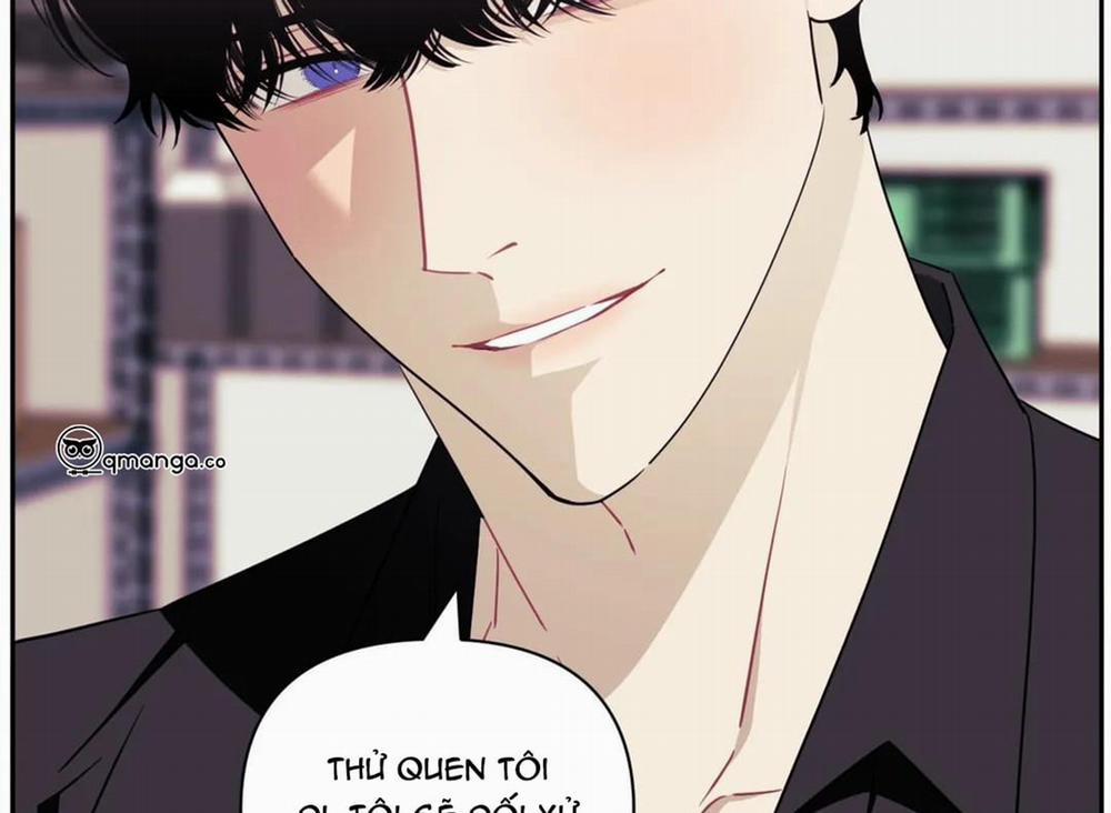 Khoảng Cách Xa Lạ 28 trang 19