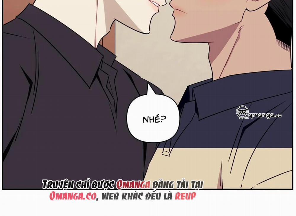 Khoảng Cách Xa Lạ 28 trang 23