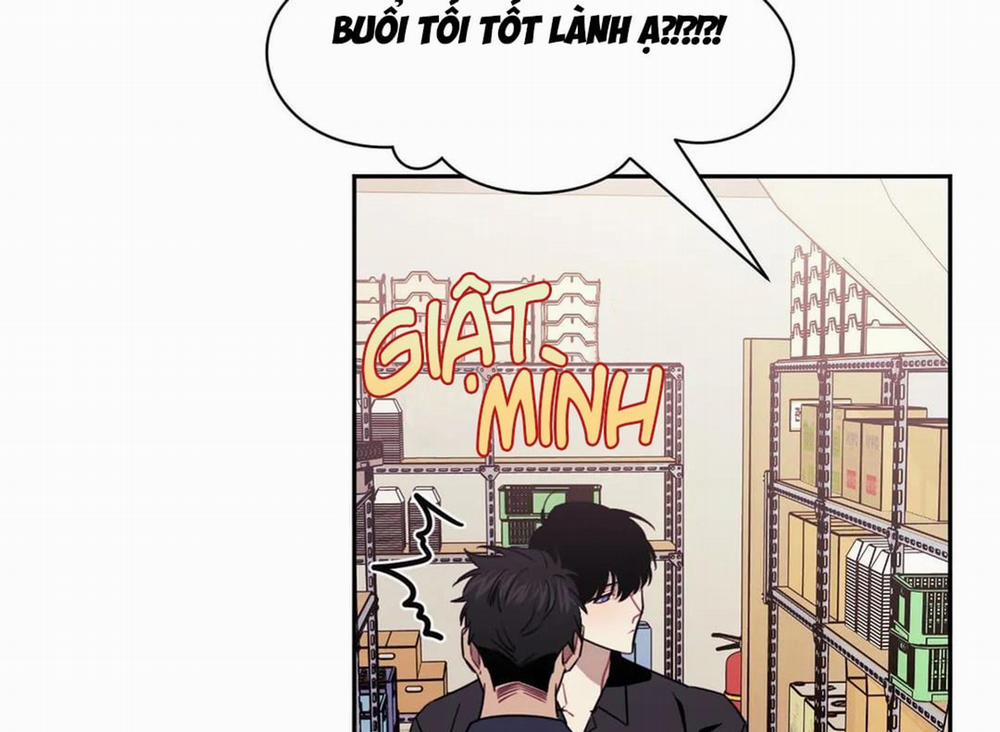 Khoảng Cách Xa Lạ 28 trang 29