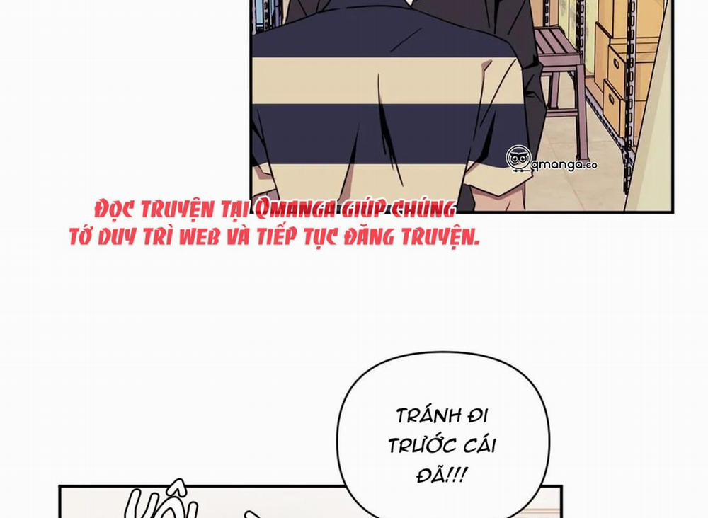 Khoảng Cách Xa Lạ 28 trang 30