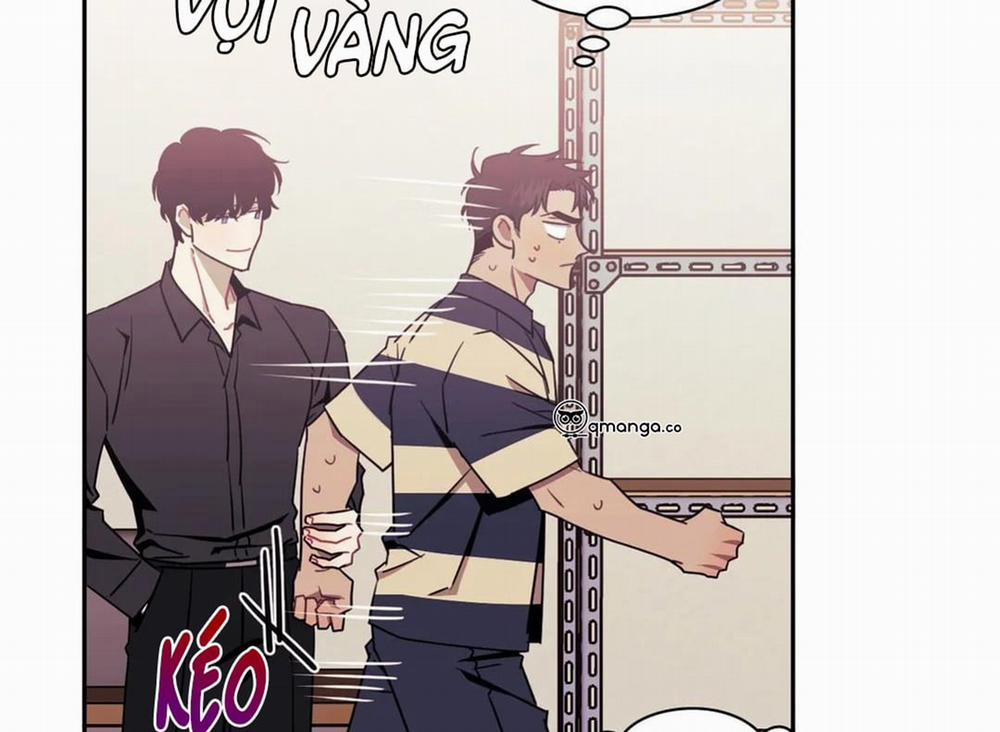 Khoảng Cách Xa Lạ 28 trang 31