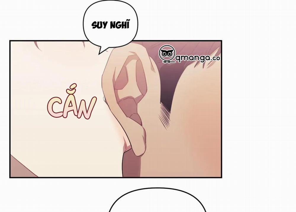 Khoảng Cách Xa Lạ 28 trang 34